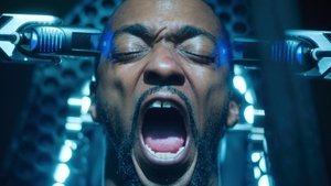 Altered Carbon Epizóda 3