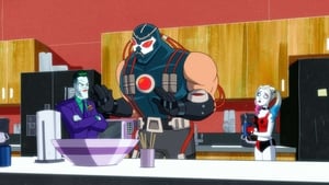 Harley Quinn Epizóda 9