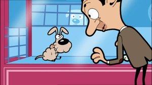 Mr. Bean: Animované príbehy Epizóda 15