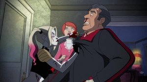Harley Quinn Epizóda 10