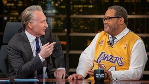 Real Time with Bill Maher Epizóda 3