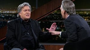 Real Time with Bill Maher Epizóda 4