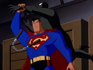 Superman: The Animated Series Epizóda 11