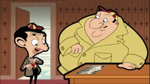 Mr. Bean: Animované príbehy Epizóda 2