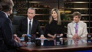 Real Time with Bill Maher Epizóda 1720