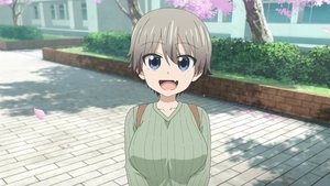 Uzaki-chan Wants to Hang Out! Epizóda 1