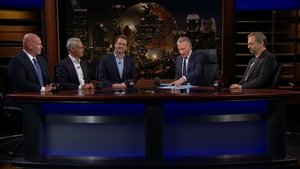 Real Time with Bill Maher Epizóda 1734