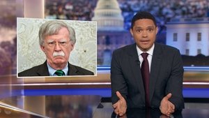The Daily Show Epizóda 53