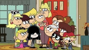 The Loud House Epizóda 33