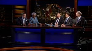 Real Time with Bill Maher Epizóda 1603
