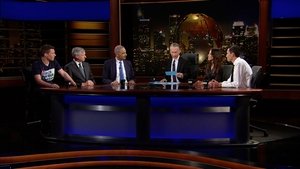 Real Time with Bill Maher Epizóda 1606