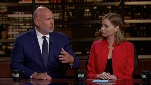 Real Time with Bill Maher Epizóda 1622