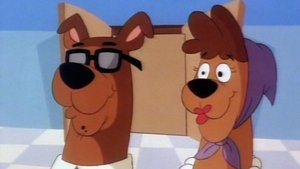 A Pup Named Scooby-Doo Epizóda 1