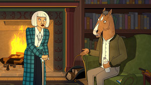 BoJack Horseman Epizóda 14