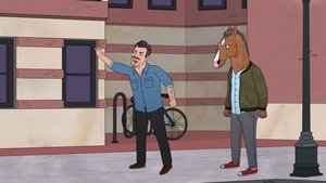 BoJack Horseman Epizóda 13