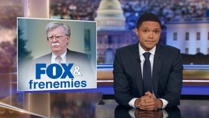 The Daily Show Epizóda 54
