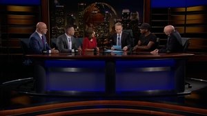 Real Time with Bill Maher Epizóda 1620