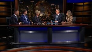 Real Time with Bill Maher Epizóda 1722