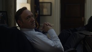 House of Cards Epizóda 1