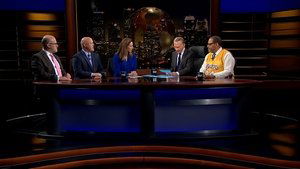 Real Time with Bill Maher Epizóda 1803