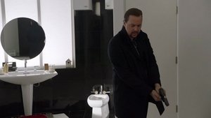 NCIS: Námorný vyšetrovací úrad Epizóda 14