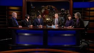 Real Time with Bill Maher Epizóda 1602