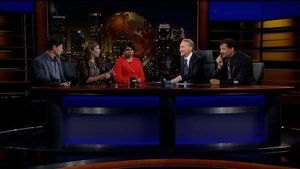 Real Time with Bill Maher Epizóda 1629