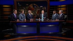 Real Time with Bill Maher Epizóda 1614