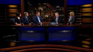 Real Time with Bill Maher Epizóda 1802