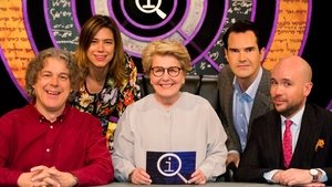 QI Epizóda 13