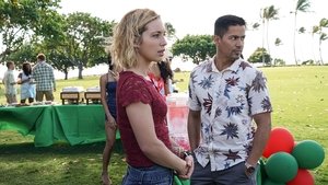 Magnum P.I. Epizóda 14
