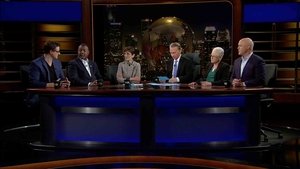 Real Time with Bill Maher Epizóda 1609