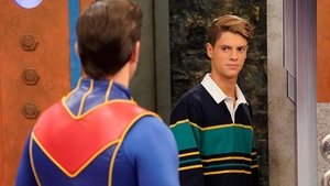 Henry Danger Epizóda 36