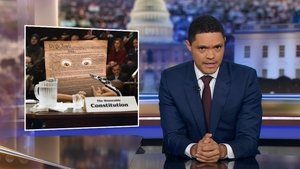 The Daily Show Epizóda 52