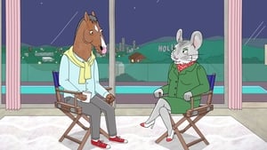 BoJack Horseman Epizóda 12