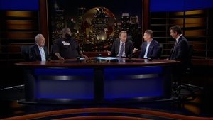 Real Time with Bill Maher Epizóda 1615