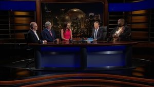 Real Time with Bill Maher Epizóda 1724
