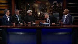 Real Time with Bill Maher Epizóda 1735