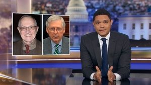 The Daily Show Epizóda 50