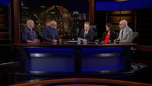 Real Time with Bill Maher Epizóda 1601