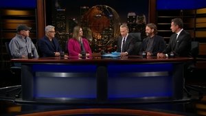 Real Time with Bill Maher Epizóda 1732