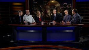 Real Time with Bill Maher Epizóda 1613