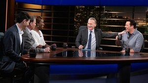 Real Time with Bill Maher Epizóda 1721