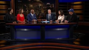 Real Time with Bill Maher Epizóda 1727