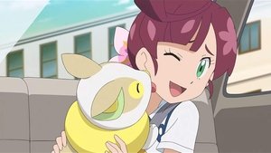 Pokémon Epizóda 11