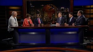 Real Time with Bill Maher Epizóda 1618