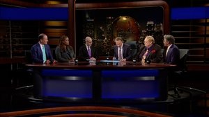 Real Time with Bill Maher Epizóda 1610
