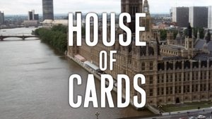 House of Cards Epizóda 5