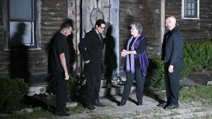 Dobrodružstvá s duchmi Epizóda 1
