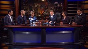 Real Time with Bill Maher Epizóda 1731
